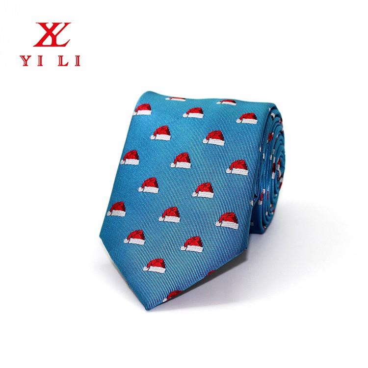 Christmas Ties