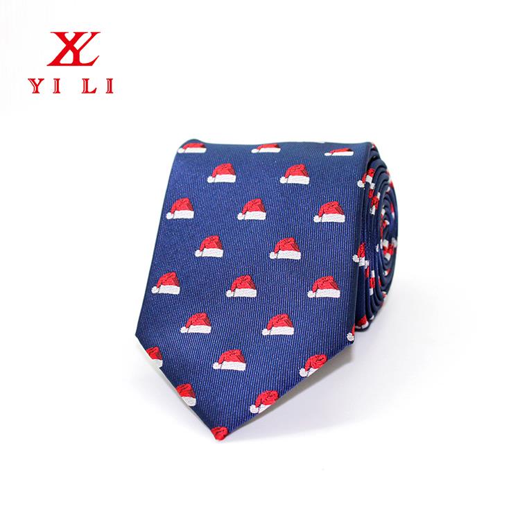 Christmas Ties