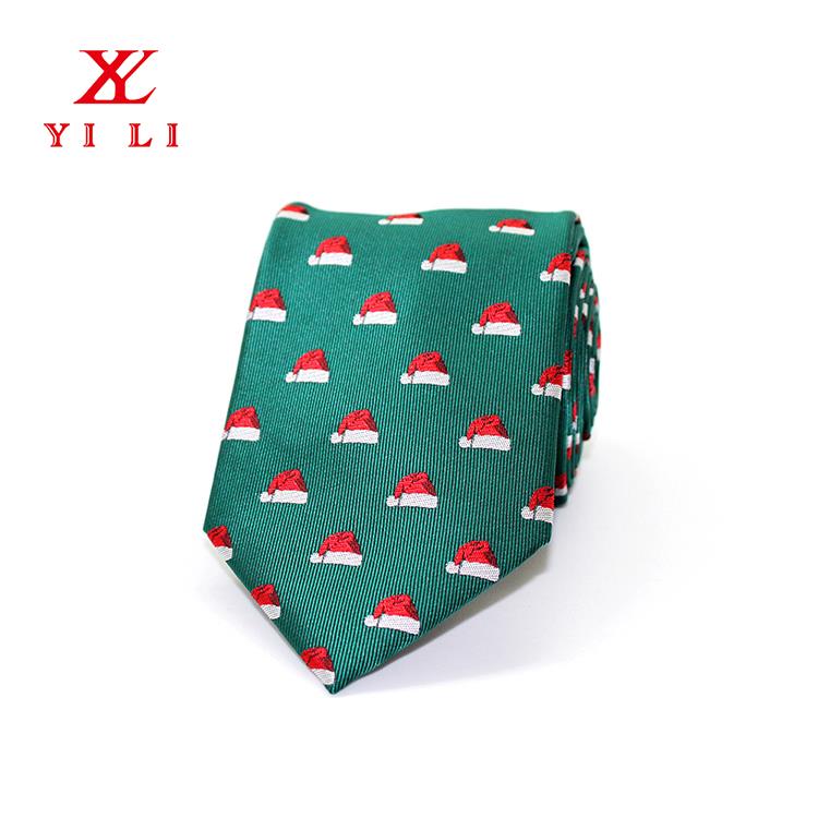 Christmas Ties
