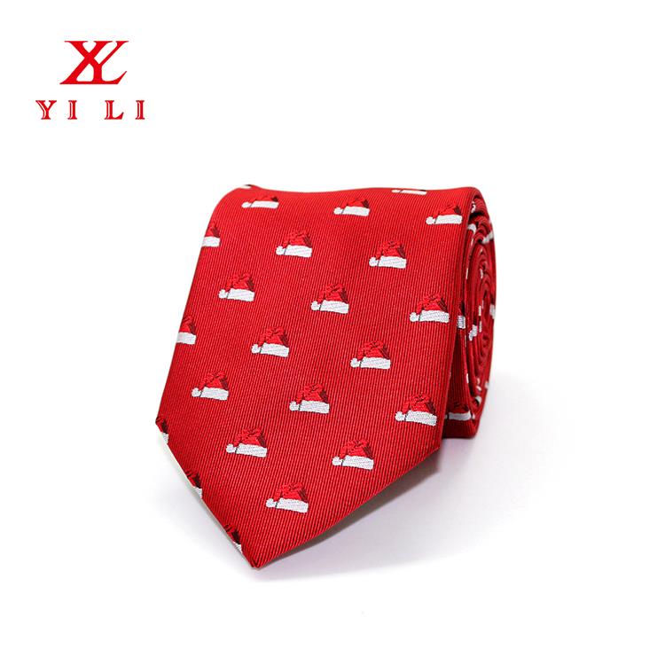 Christmas Ties