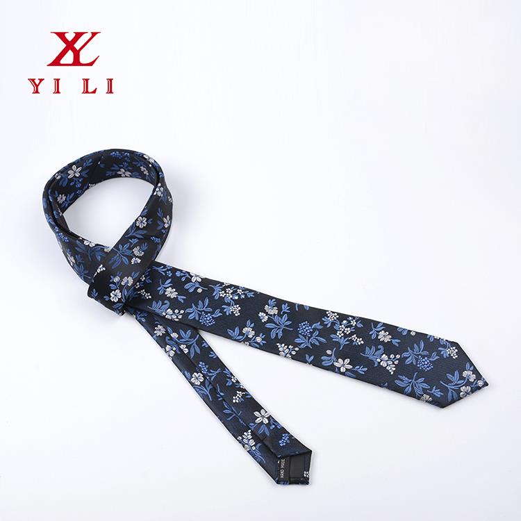 Silk Tie Men