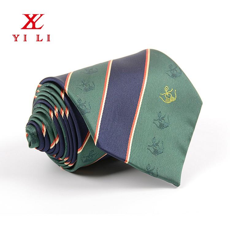 Neck Ties