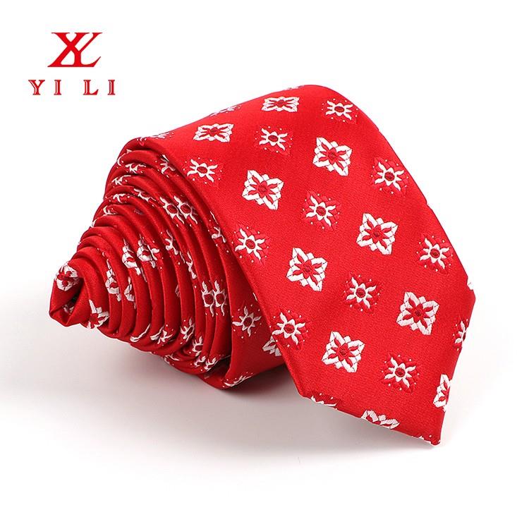 tie silk
