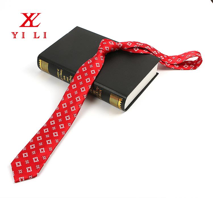 tie silk
