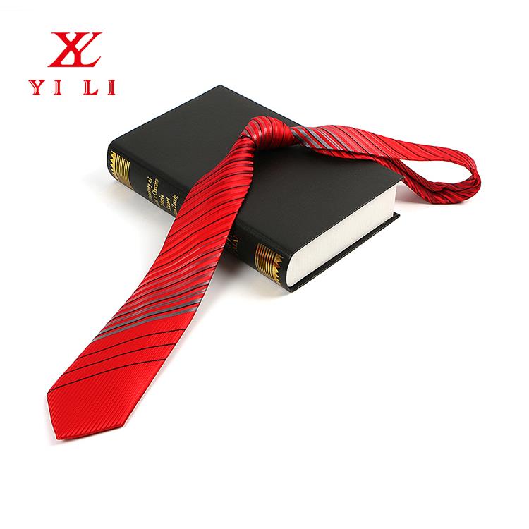 tie silk