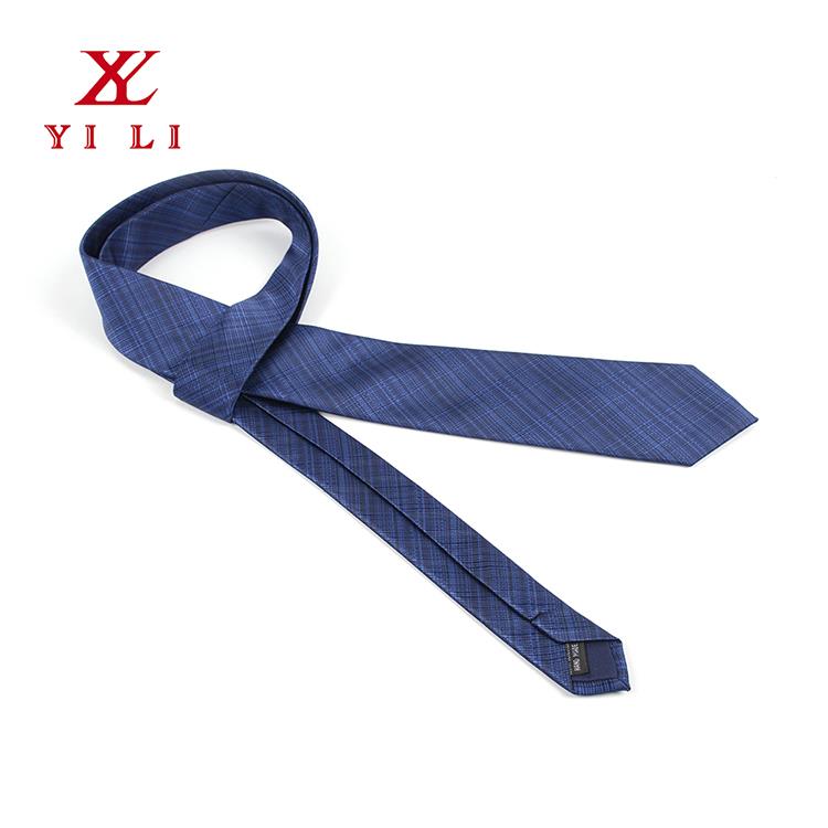 Mens Slim Ties