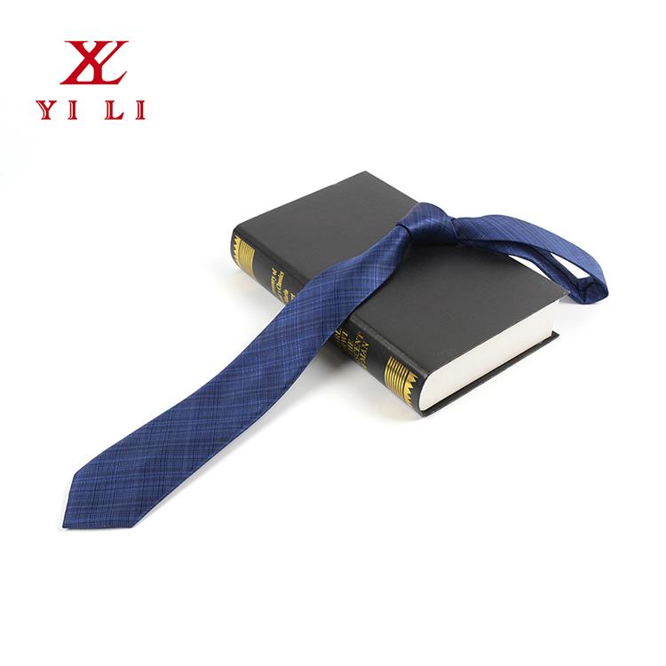 Mens Slim Ties