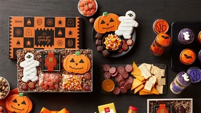 Den ultimative guide til Halloween-gaver Topvalg til den uhyggelige sæson